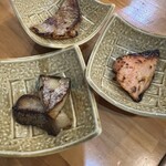 スタンド おやま - 