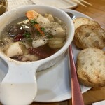 スタンド おやま - 