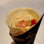 MOTHERS CREPE - 