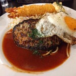 洋食 ツバキ亭 - 