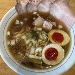 麺食堂 88 - 