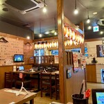 目利きの銀次 - 内観