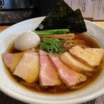 麺屋 さくら井 - 