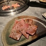 焼肉 ワガママ気まま - 