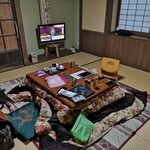 扇温泉　おおぎ荘 - 