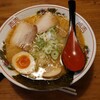 ラーメン 大和 四条畷店