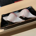 Ganso Bucchigiri Zushi Uoshin - 