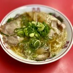 いいちょ ラーメン - 