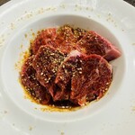 Yakiniku Takashima - 