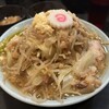 自家製麺 No11