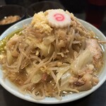 自家製麺 No11 - 
