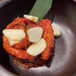 Yakiniku Sutamina En - 