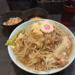 自家製麺 No11 - 
