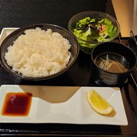 個室焼肉 富士門 恵比寿 - 