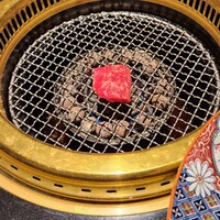 個室焼肉 富士門 恵比寿 - 