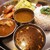 インド家庭料理 ミレンガ - 料理写真: