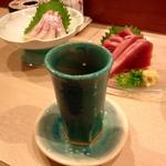 Sushino Yuusai - 日本酒は日高見の超辛