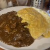 26号くるりんカレー