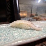 Sushi Aoki - 