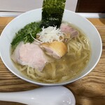 Ramen Tei Hinariryuuou - 