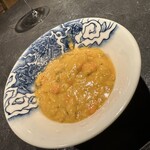 仁修樓 - 蟹味噌麺