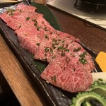 炭火焼肉 琉宮苑 - 