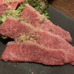 炭火焼肉 琉宮苑 - 