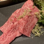 炭火焼肉 琉宮苑 - 