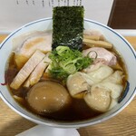 Ramen Tei Hinariryuuou - 