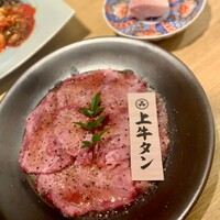 炭火焼肉 伏見屋 飛騨牛別邸 - 