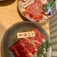 炭火焼肉 伏見屋 飛騨牛別邸 - 