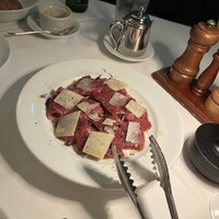 トラットリア グランボッカ - 