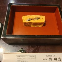 五代目 野田岩 麻布飯倉本店 - 
