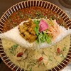 路地裏キッチン ヨネモンカレー