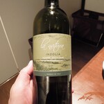 Esaka Bisutoro Rian - 白ワイン