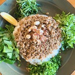 オクシモロン 北浜 - 