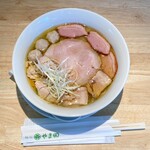 麺処 やま田 - 