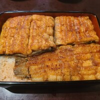 五代目 野田岩 麻布飯倉本店 - 