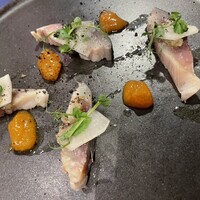 オッティモ・シーフード・ガーデン 新宿店 - 