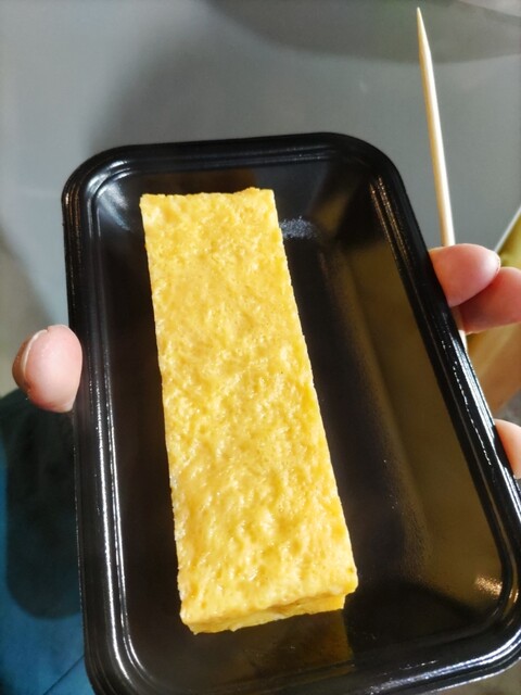 たまご工房 - 東塩釜（日本料理）の写真