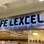 CAFE LEXCEL - 