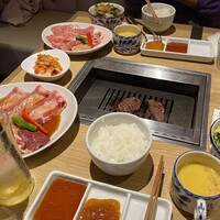 神楽坂焼肉 Kintan - 