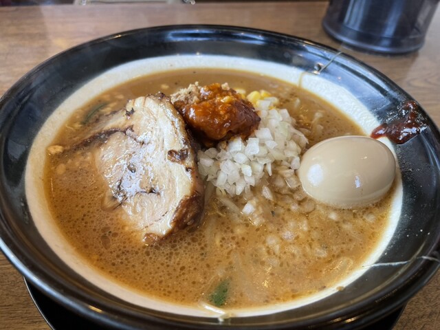 日月堂 伊奈店 - 沼南/ラーメン | 食べログ