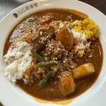 CoCo壱番屋 - 
