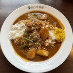 CoCo壱番屋 - 