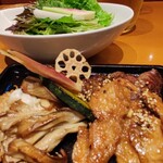 韓国料理 水刺齋 - 