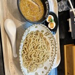 Tsukemembanchou - つけ麺(こってり)