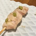 KOBE YAKITORI STAND 野乃鳥 - 