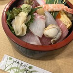 すし 稲佳 - 料理写真: