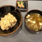 ステーキハウス あづま - 